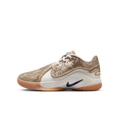 LeBron XXII Older Kids' Basketball Shoes. Nike MY LeBron XXII Older Kids' Basketball Shoes. Nike MY